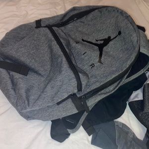 Air Jordan backpack